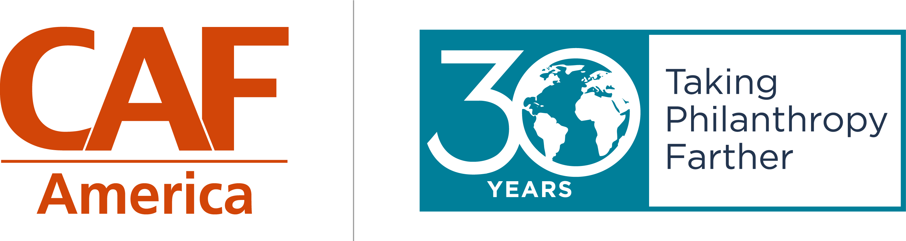 CAF America Webcast from 2021 Philanthropy